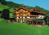 Golf- und Ski Hotel Rasmushof