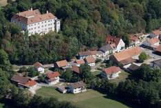 Schloss Offenberg - Castello in Offenberg