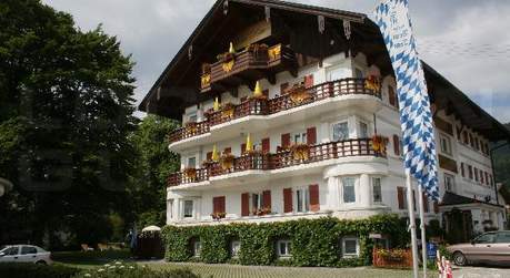 Hotel Ritter am Tegernsee