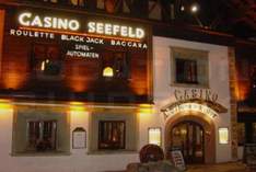 Casino - Casinò in Seefeld (Tirolo)