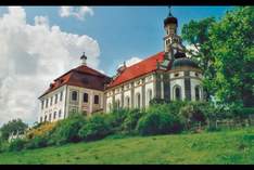 Schloss Leitheim - Location per matrimoni in Kaisheim - Matrimonio
