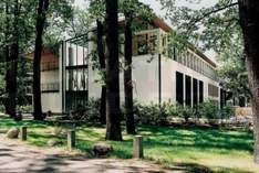 Ringhotel Schorfheide - Das Tagungszentrum der Wirtschaft - Centro congressi in Joachimsthal