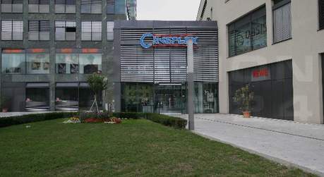 Cineplex Passau