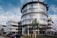 Regus SAP Partnerport Walldorf - Konferenzraum in Walldorf