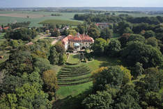Weingut Schloss Proschwitz Prinz zur Lippe - Castello in Meißen - Eventi aziendali