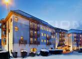 Austrotel Hotel Innsbruck