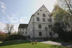 Schloss Haigerloch - Palace in Haigerloch