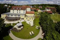 Das Götzfried Seminar & Spa Hotel - Wedding venue in Regensburg