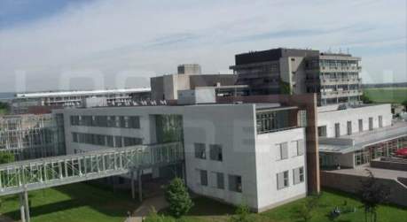 Campus Riedberg