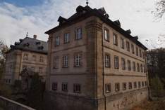 Schloss Gereuth - Location per matrimoni in Untermerzbach - Matrimonio