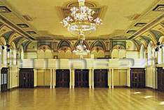 Congress Casino Baden - Casinò in Baden