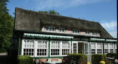 Gasthaus "Quellenhof"