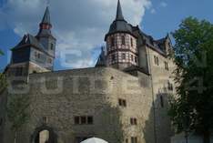Hotel Schloss Romrod - Palace in Romrod