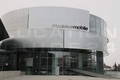 museum mobile - Location per eventi in Ingolstadt