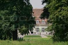 Schloss Kartzow - Palace in Potsdam
