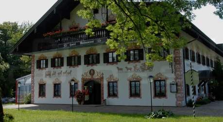 Landgasthof Hotel Lambach