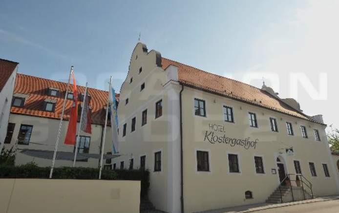 Hotel Klostergasthof