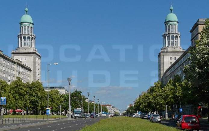 Galerie im Turm