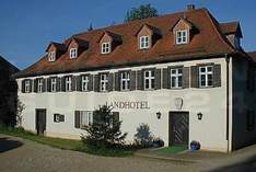 Landhotel Schloss Buttenheim - Location per matrimoni in Buttenheim