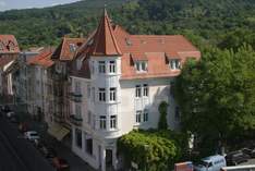 Auerstein Hotel & Restaurant - Hotel in Heidelberg