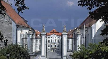Bistumshaus Schloss Hirschberg