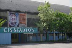 Eisstadion Kempten - Restaurant in Kempten (Allgäu)