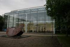 Lechner Museum - Location per eventi in Ingolstadt