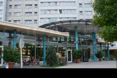 ABACUS Tierpark Hotel - Hotel congressuale in Berlino