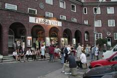 MAGAZIN-Filmkunsttheater - Theatre in Hamburg
