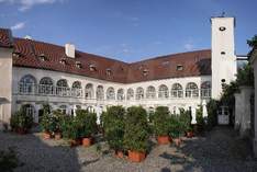 Schloss Katzelsdorf - Castello in Katzelsdorf