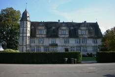 Schloss Wendlinghausen - Castello in Dörentrup