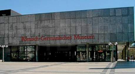 Römisch-Germanisches Museum der Stadt Köln