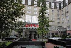penta hotel Leipzig - Hotel in Lipsia