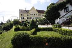 Schloss Hexenagger - Location per matrimoni in Altmannstein - Matrimonio