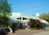 Stadthalle Leonberg