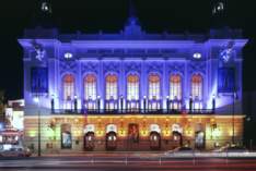 Stage Theater des Westens - Eventlocation in Berlin - Betriebsfeier