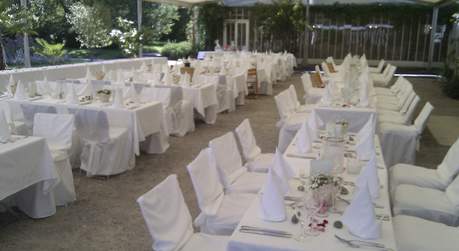 Eventlocation Cafe Botanischer Garten Locationguide24