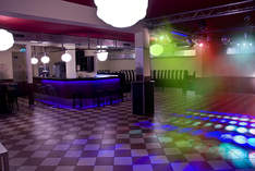 Arena Lounge  - Event venue in Berlin - Work party