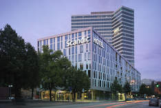 Scandic Hamburg Emporio - Hotel congressuale in Amburgo - Conferenza