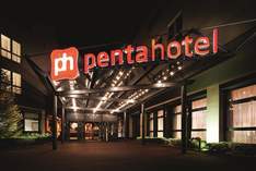 pentahotel Berlin-Teltow - Conference hotel in Teltow - Work party