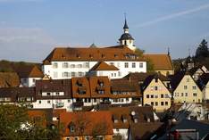 Schloss Waldenbuch - Location per eventi in Waldenbuch - Festa aziendale
