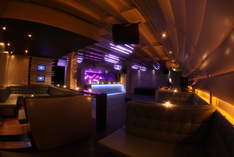 Club Travolta - Bar in Frankfurt (Main) - Betriebsfeier