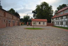 Alter Dorfkrug Staffelde - Location per matrimoni in Kremmen - Mostra