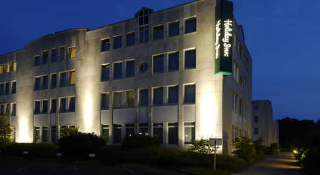 Holiday Inn Frankfurt Airport - Neu-Isenburg