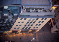 Hotel am Stephansplatz - Tagungshotel in Wien - Betriebsfeier