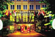 Hotel Augusta*** - Conference hotel in Augsburg - Company event