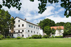 Landgasthof Lautenschlager - Location per matrimoni in Regenstauf - Festa aziendale