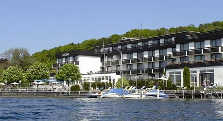 Seehotel Leoni