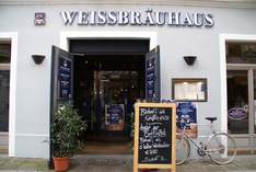 Regensburger Weissbräuhaus - Event venue in Regensburg - Family celebrations and private parties