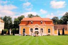 Schloss Thurn - Location per eventi in Heroldsbach - Festa aziendale